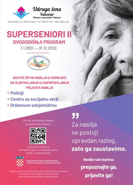 Superseniori II Za Medije